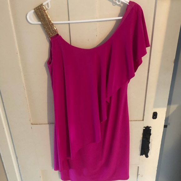 Cocktail dress - Picture 1 of 4